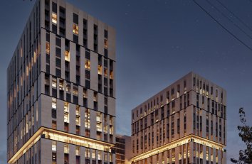 Ինչու՞ Ավենյու 22