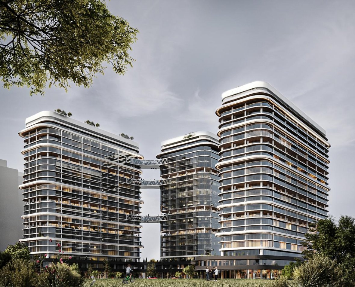 ARSHAKUNYATS RESIDENCE