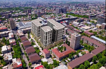 Կապիտալ Բիլդ