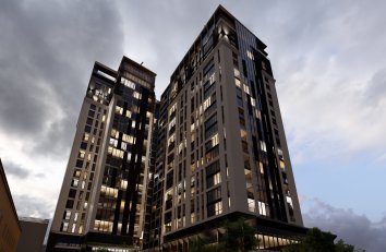 Հասանելի Բնակավայր