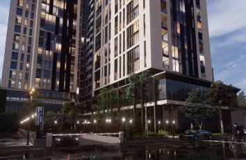 Նրբաճաշակ Ճարտարապետություն