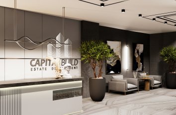 Կապիտալ Բիլդ