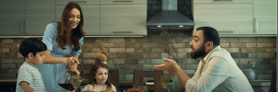 Комитаса 59. Четкое понимание вещей