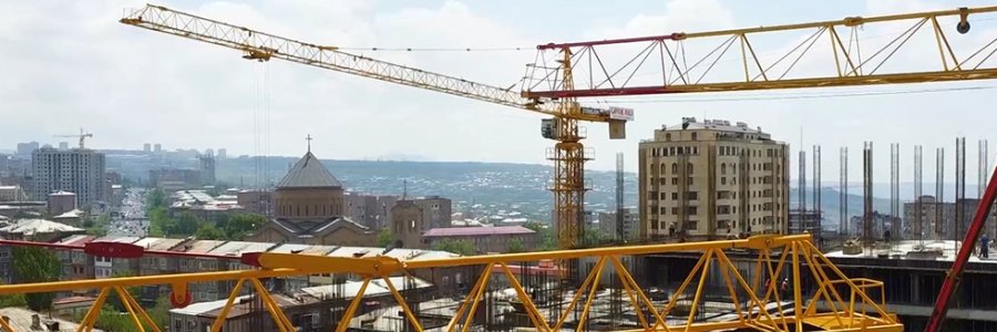 Մեր Նախագծերը